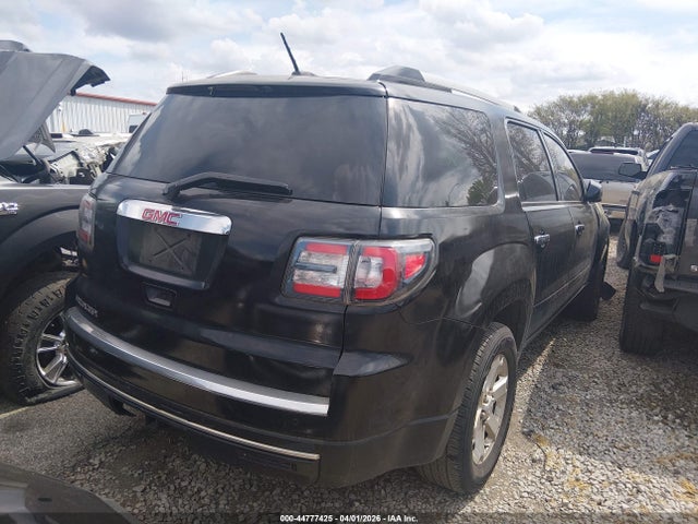 Продажа на аукционе авто 2016 Gmc Acadia Sle-1, vin: 1GKKRNED1GJ318306, номер лота: 44777425