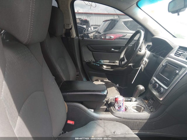 Продажа на аукционе авто 2016 Gmc Acadia Sle-1, vin: 1GKKRNED1GJ318306, номер лота: 44777425