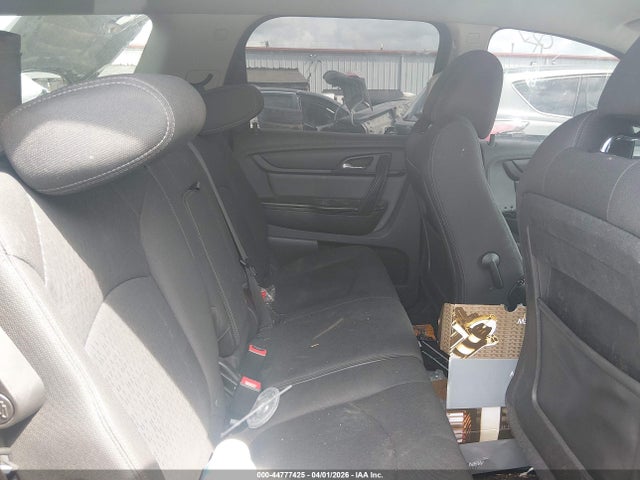 Продажа на аукционе авто 2016 Gmc Acadia Sle-1, vin: 1GKKRNED1GJ318306, номер лота: 44777425