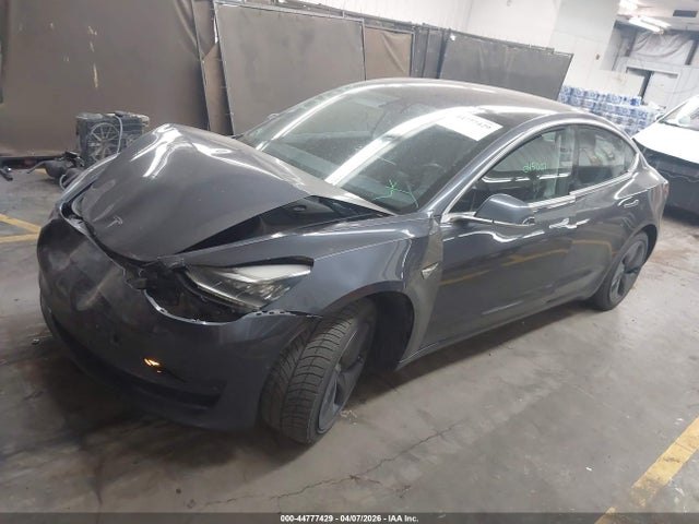 2018 TESLA MODEL 3 5YJ3E1EA1JF045067 Photo 1