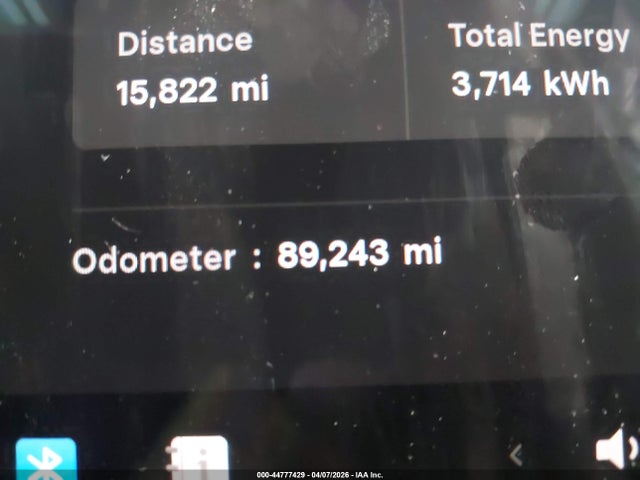 2018 TESLA MODEL 3 5YJ3E1EA1JF045067 Photo 6