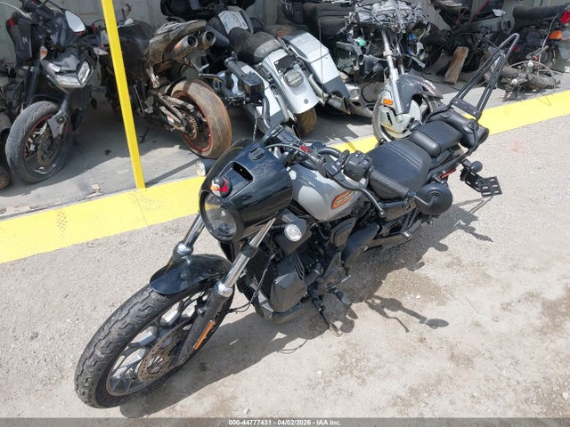 Harley-Davidson Rh975 S 2025 MLY1ZF129SS301691 Image 2