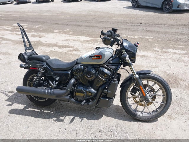 Harley-Davidson Rh975 S 2025 MLY1ZF129SS301691 Image 12