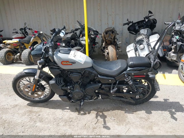 Harley-Davidson Rh975 S 2025 MLY1ZF129SS301691 Image 13