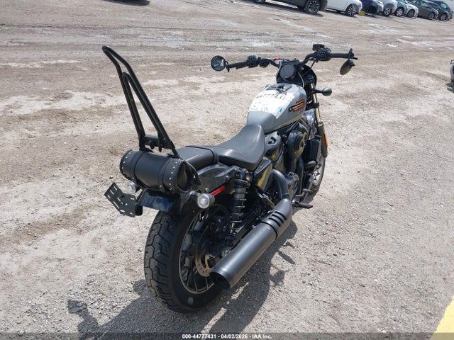 Harley-Davidson Rh975 S 2025 MLY1ZF129SS301691 Image 4