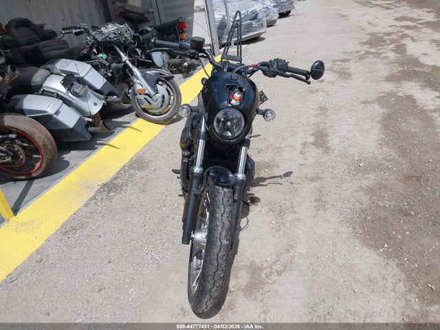 Harley-Davidson Rh975 S 2025 MLY1ZF129SS301691 Image 5