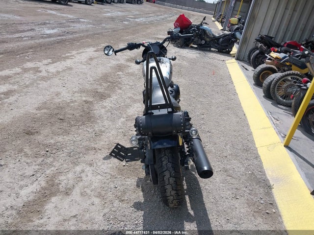 Harley-Davidson Rh975 S 2025 MLY1ZF129SS301691 Image 6
