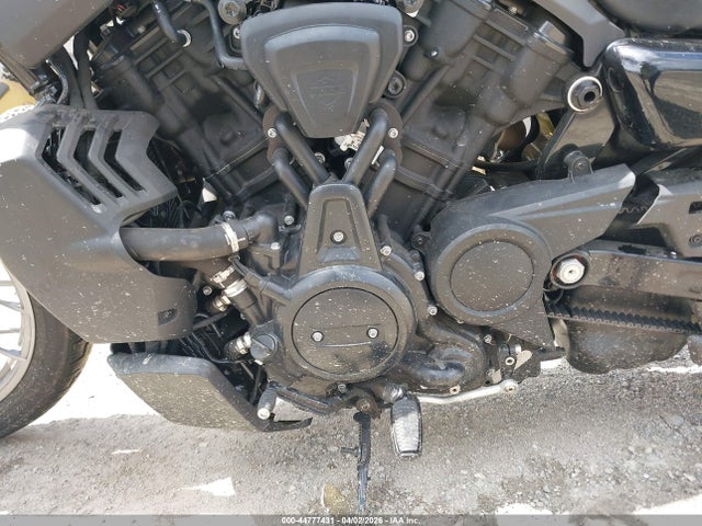 Harley-Davidson Rh975 S 2025 MLY1ZF129SS301691 Image 9
