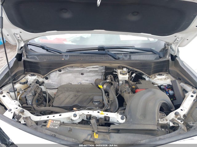 Продажа на аукционе авто 2020 Buick Encore Gx Fwd Preferred, vin: KL4MMBS2XLB112226, номер лота: 44777434