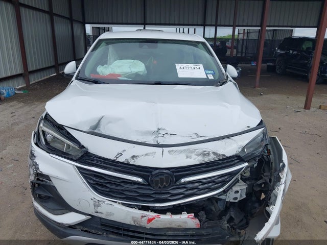 Продажа на аукционе авто 2020 Buick Encore Gx Fwd Preferred, vin: KL4MMBS2XLB112226, номер лота: 44777434