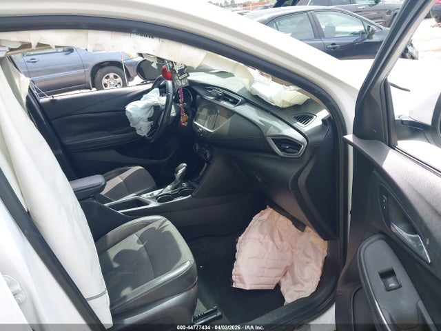 Продажа на аукционе авто 2020 Buick Encore Gx Fwd Preferred, vin: KL4MMBS2XLB112226, номер лота: 44777434