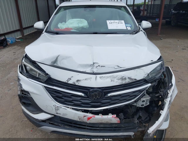 Продажа на аукционе авто 2020 Buick Encore Gx Fwd Preferred, vin: KL4MMBS2XLB112226, номер лота: 44777434