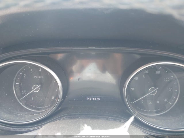 Продажа на аукционе авто 2020 Buick Encore Gx Fwd Preferred, vin: KL4MMBS2XLB112226, номер лота: 44777434