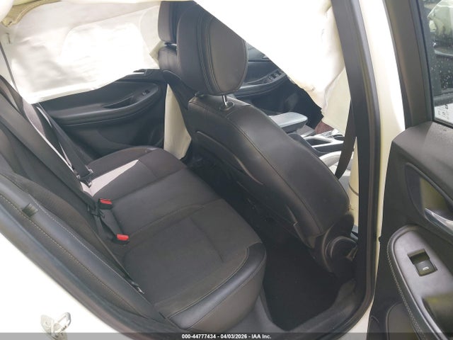 Продажа на аукционе авто 2020 Buick Encore Gx Fwd Preferred, vin: KL4MMBS2XLB112226, номер лота: 44777434