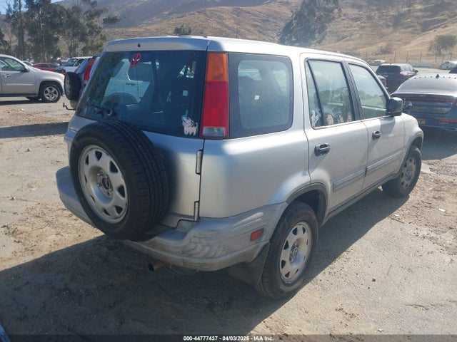 2001 HONDA CR-V JHLRD28401C006382 Photo 3