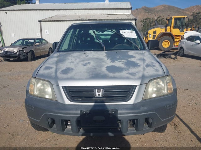 2001 HONDA CR-V JHLRD28401C006382 Photo 5