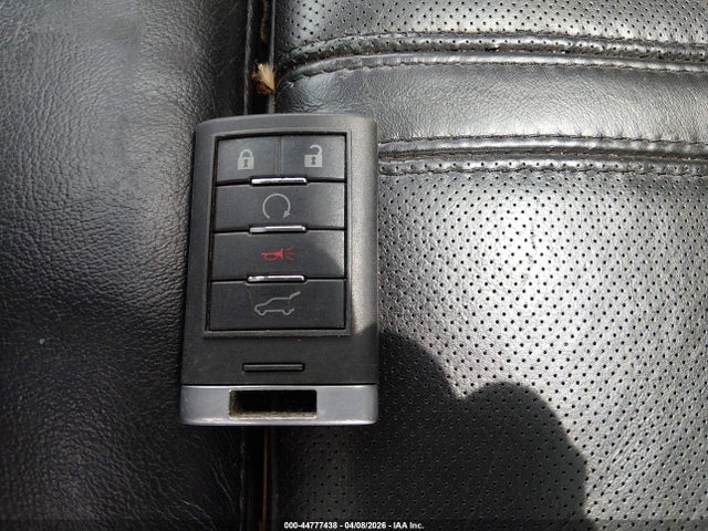 Продаж на аукціоні авто 2011 Cadillac Srx Luxury Collection, vin: 3GYFNAEY3BS573657, номер лоту: 44777438