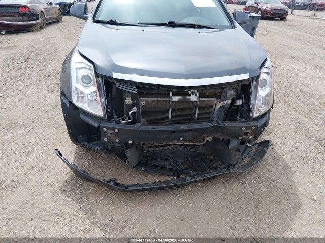 Продаж на аукціоні авто 2011 Cadillac Srx Luxury Collection, vin: 3GYFNAEY3BS573657, номер лоту: 44777438