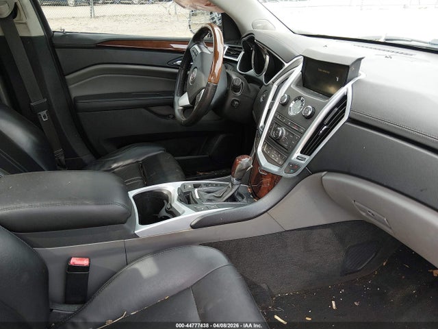 Продаж на аукціоні авто 2011 Cadillac Srx Luxury Collection, vin: 3GYFNAEY3BS573657, номер лоту: 44777438