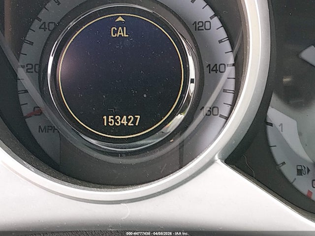 Продаж на аукціоні авто 2011 Cadillac Srx Luxury Collection, vin: 3GYFNAEY3BS573657, номер лоту: 44777438