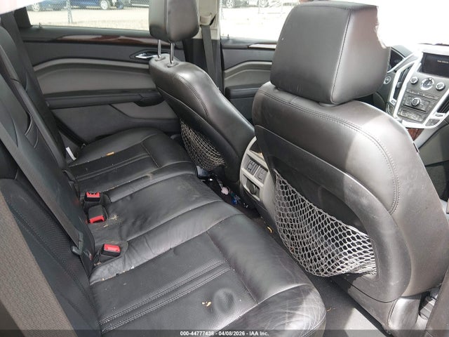 Продаж на аукціоні авто 2011 Cadillac Srx Luxury Collection, vin: 3GYFNAEY3BS573657, номер лоту: 44777438