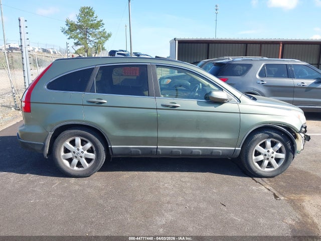 44777440 :رقم المزاد ، 5J6RE387X9L014487 vin ، 2009 Honda Cr-v Ex-l مزاد بيع