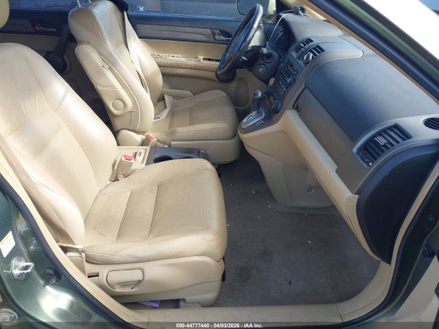 44777440 :رقم المزاد ، 5J6RE387X9L014487 vin ، 2009 Honda Cr-v Ex-l مزاد بيع