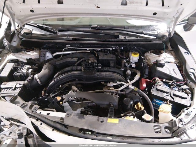 2020 SUBARU IMPREZA 4S3GKAA68L1601317 Photo 9