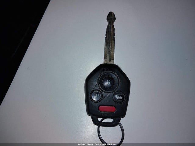 2020 SUBARU IMPREZA 4S3GKAA68L1601317 Photo 10