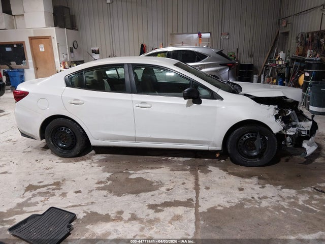 Продажа на аукционе авто 2020 Subaru Impreza Sedan, vin: 4S3GKAA68L1601317, номер лота: 44777441