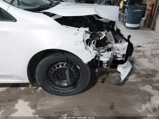 Продажа на аукционе авто 2020 Subaru Impreza Sedan, vin: 4S3GKAA68L1601317, номер лота: 44777441