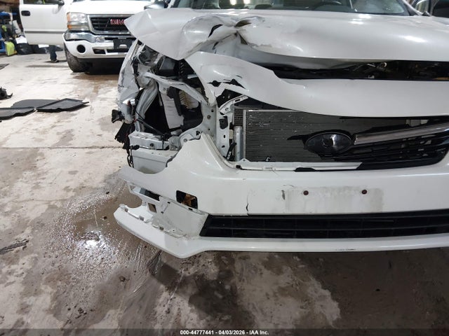 Продажа на аукционе авто 2020 Subaru Impreza Sedan, vin: 4S3GKAA68L1601317, номер лота: 44777441