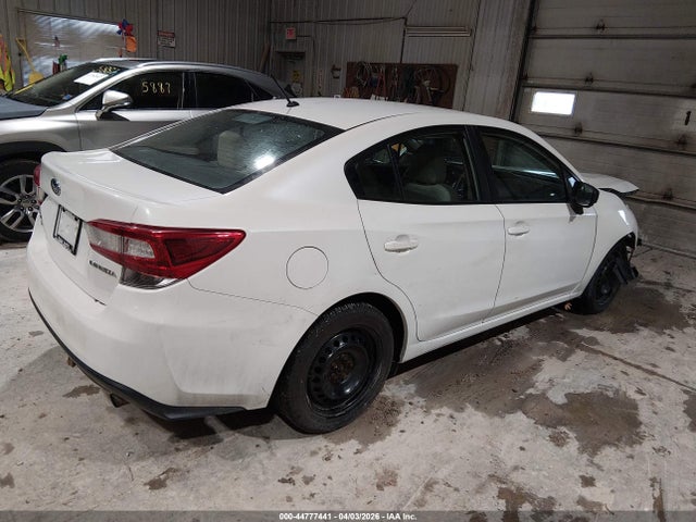 2020 SUBARU IMPREZA 4S3GKAA68L1601317 Photo 3