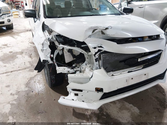 2020 SUBARU IMPREZA 4S3GKAA68L1601317 Photo 5