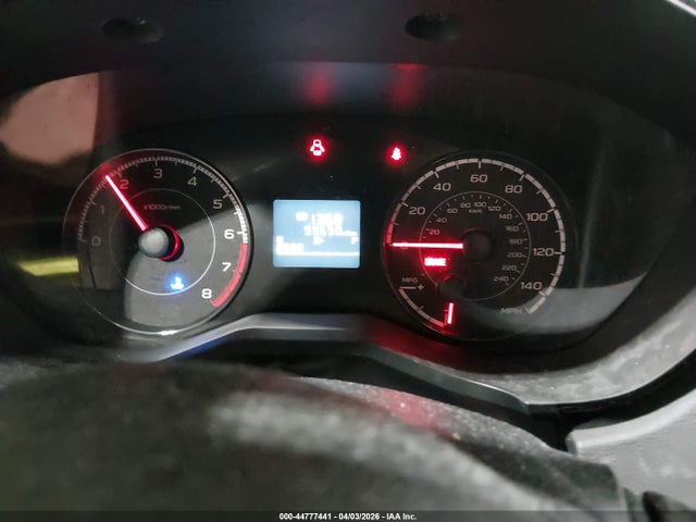 2020 SUBARU IMPREZA 4S3GKAA68L1601317 Photo 6