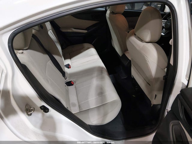 2020 SUBARU IMPREZA 4S3GKAA68L1601317 Photo 7