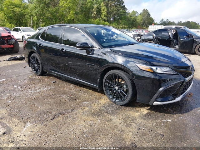 Auction sale of the 2023 Toyota Camry Xse, vin: 4T1K61AK9PU739394, lot number: 44777446