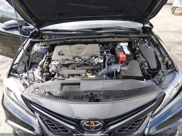 Продаж на аукціоні авто 2023 Toyota Camry Xse, vin: 4T1K61AK9PU739394, номер лоту: 44777446