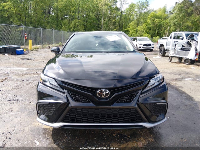 Продаж на аукціоні авто 2023 Toyota Camry Xse, vin: 4T1K61AK9PU739394, номер лоту: 44777446