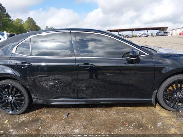 Продаж на аукціоні авто 2023 Toyota Camry Xse, vin: 4T1K61AK9PU739394, номер лоту: 44777446