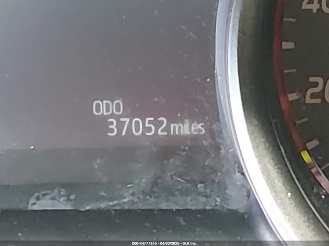 Продаж на аукціоні авто 2023 Toyota Camry Xse, vin: 4T1K61AK9PU739394, номер лоту: 44777446
