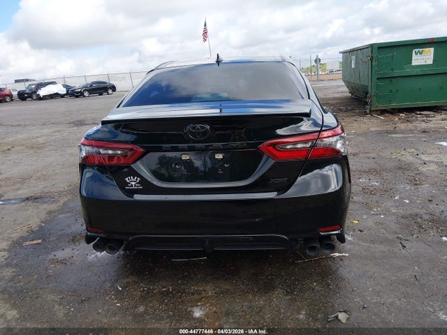 Продаж на аукціоні авто 2023 Toyota Camry Xse, vin: 4T1K61AK9PU739394, номер лоту: 44777446