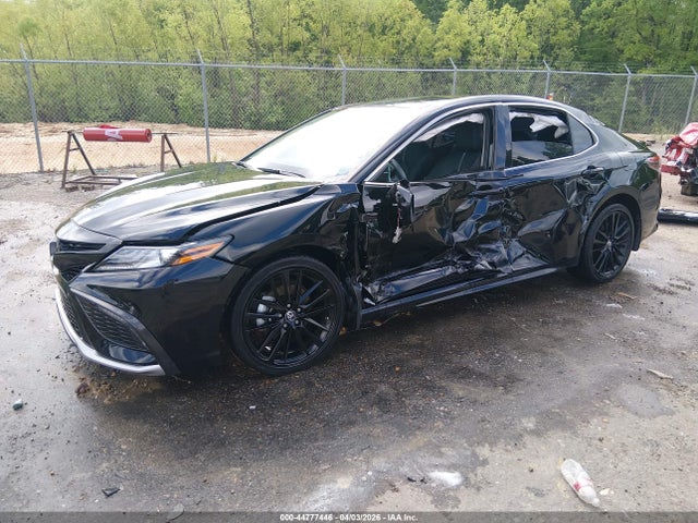 Продаж на аукціоні авто 2023 Toyota Camry Xse, vin: 4T1K61AK9PU739394, номер лоту: 44777446
