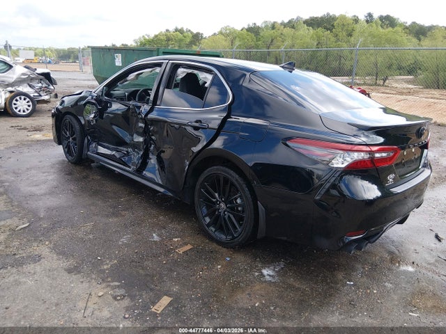 Продаж на аукціоні авто 2023 Toyota Camry Xse, vin: 4T1K61AK9PU739394, номер лоту: 44777446