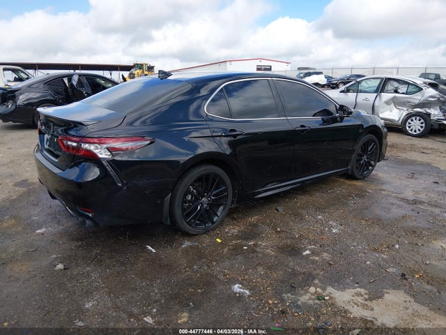 Продаж на аукціоні авто 2023 Toyota Camry Xse, vin: 4T1K61AK9PU739394, номер лоту: 44777446