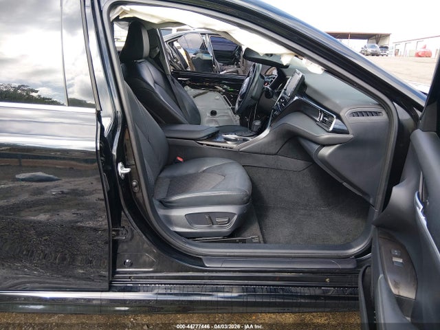 Продаж на аукціоні авто 2023 Toyota Camry Xse, vin: 4T1K61AK9PU739394, номер лоту: 44777446