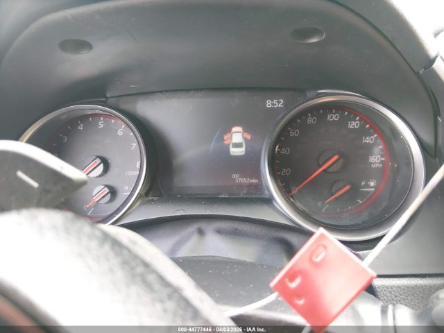 Продаж на аукціоні авто 2023 Toyota Camry Xse, vin: 4T1K61AK9PU739394, номер лоту: 44777446