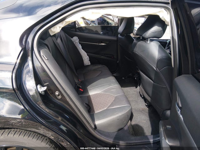 Продаж на аукціоні авто 2023 Toyota Camry Xse, vin: 4T1K61AK9PU739394, номер лоту: 44777446
