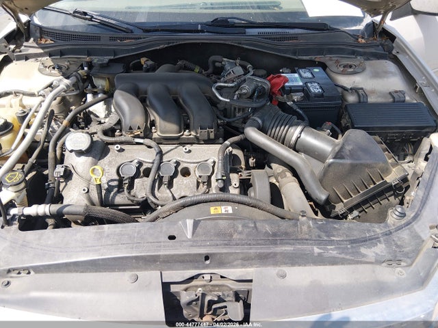Продаж на аукціоні авто 2006 Ford Fusion Sel, vin: 3FAHP08106R219227, номер лоту: 44777447