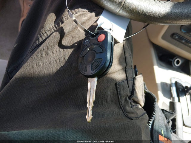 Продаж на аукціоні авто 2006 Ford Fusion Sel, vin: 3FAHP08106R219227, номер лоту: 44777447